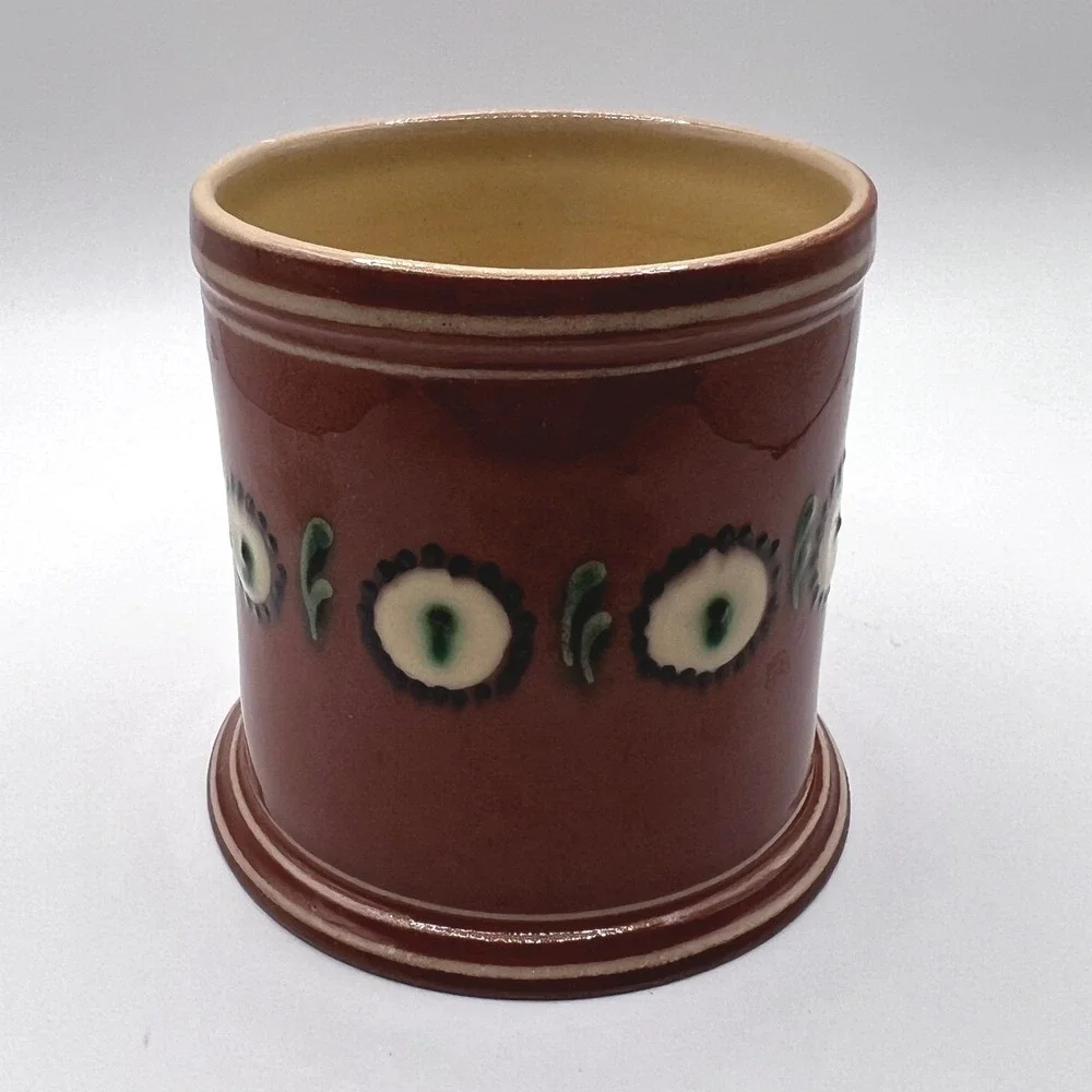 J.C. Hermann Poterie d'Evires Vessel 3.25